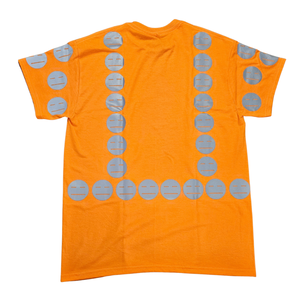 Poker Face Short Sleeve T-shirt