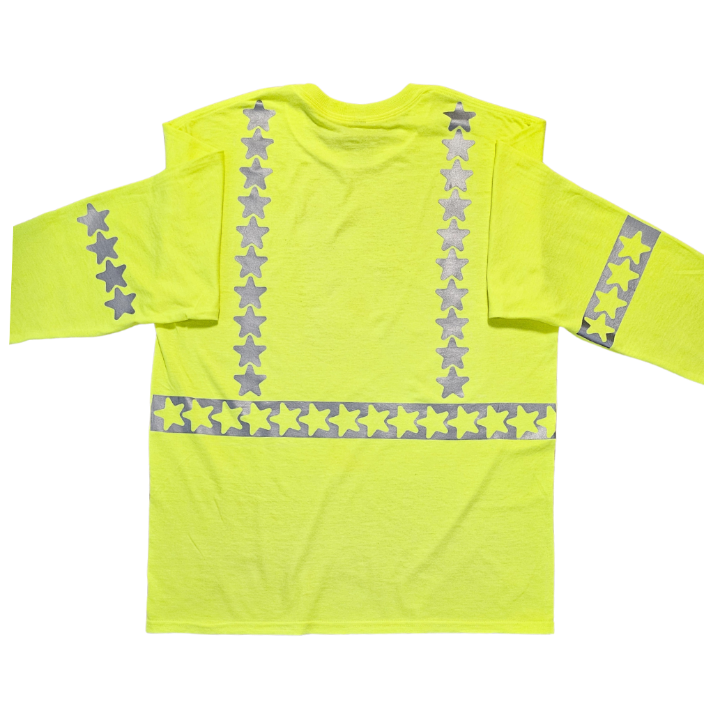 Star Long Sleeve T-shirt