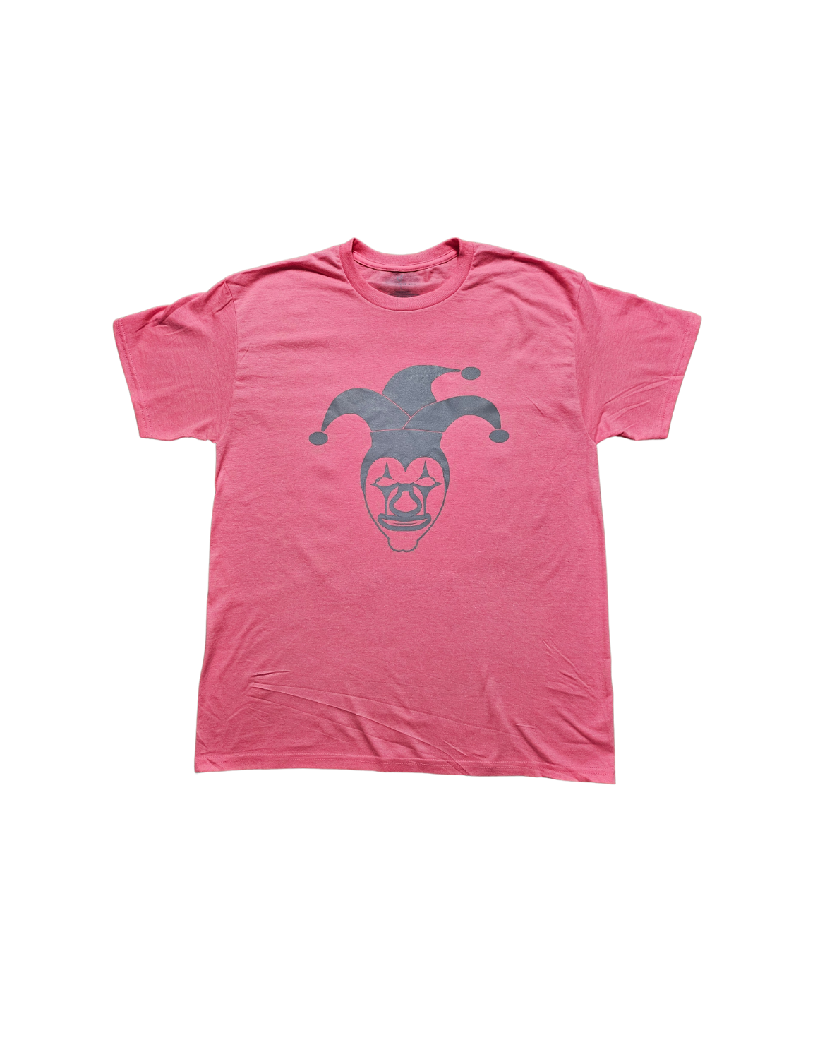 Joker Card Short Sleeve T-shirt